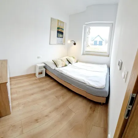 Feriehus Paula Kudowa-Zdrój