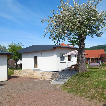 Paula Tatil Evi