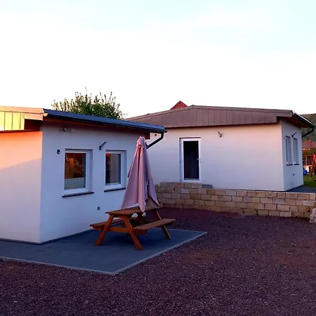 Tatil Evi Paula