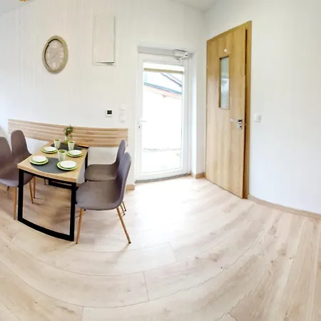 Paula Casa vacanze *