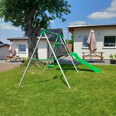 Tatil Evi Paula