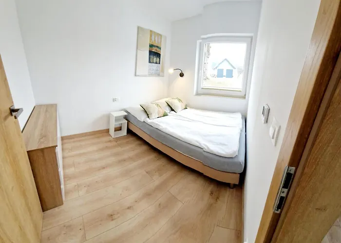 Casa de Férias Paula Kudowa-Zdrój