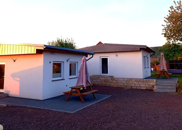 Casa de Férias Paula