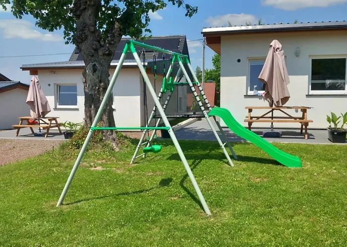 Casa de Férias Paula